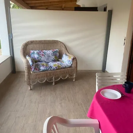 公寓 Il Nespolo Casa Vacanze A Due Passi Dal Mare