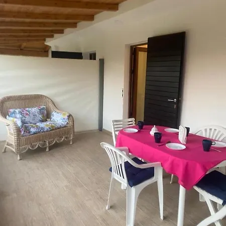 Il Nespolo Casa Vacanze A Due Passi Dal Mare 奧爾比亞