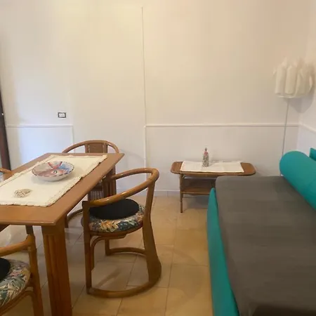 公寓 Il Nespolo Casa Vacanze A Due Passi Dal Mare 奧爾比亞