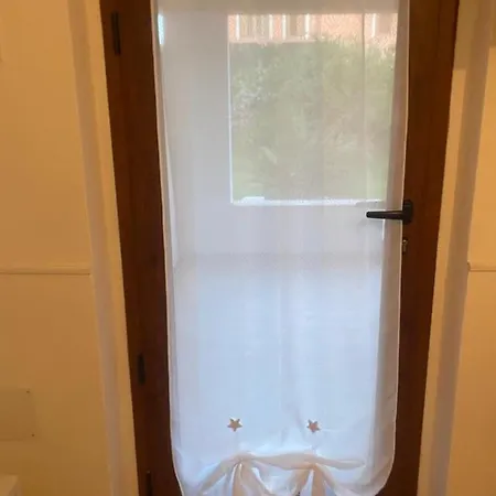 Il Nespolo Casa Vacanze A Due Passi Dal Mare 奧爾比亞