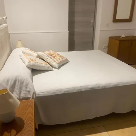 Il Nespolo Casa Vacanze A Due Passi Dal Mare 公寓 *