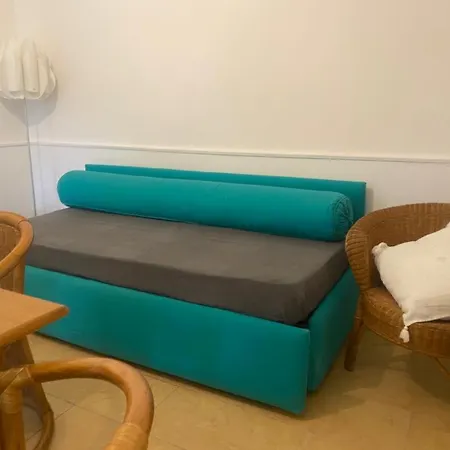 Il Nespolo Casa Vacanze A Due Passi Dal Mare 公寓