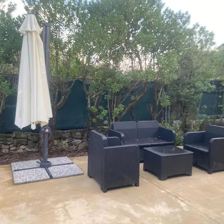 公寓 Il Nespolo Casa Vacanze A Due Passi Dal Mare