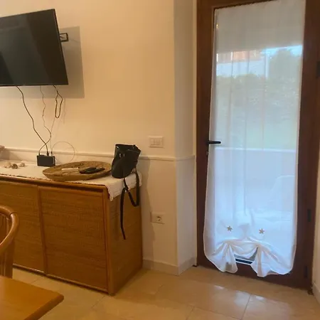 公寓 Il Nespolo Casa Vacanze A Due Passi Dal Mare *