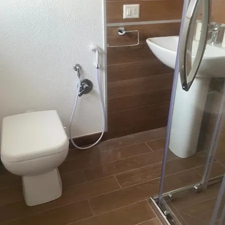 Il Nespolo Casa Vacanze A Due Passi Dal Mare * 奧爾比亞