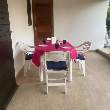 公寓 Il Nespolo Casa Vacanze A Due Passi Dal Mare