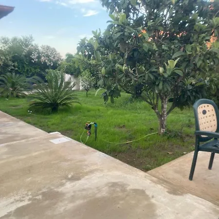 Il Nespolo Casa Vacanze A Due Passi Dal Mare * 奧爾比亞
