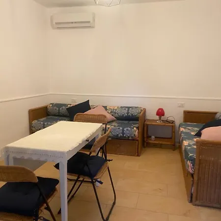 公寓 Il Nespolo Casa Vacanze A Due Passi Dal Mare 奧爾比亞