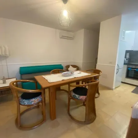 Il Nespolo Casa Vacanze A Due Passi Dal Mare Apartamento Olbia