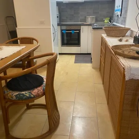 Apartamento Il Nespolo Casa Vacanze A Due Passi Dal Mare Olbia