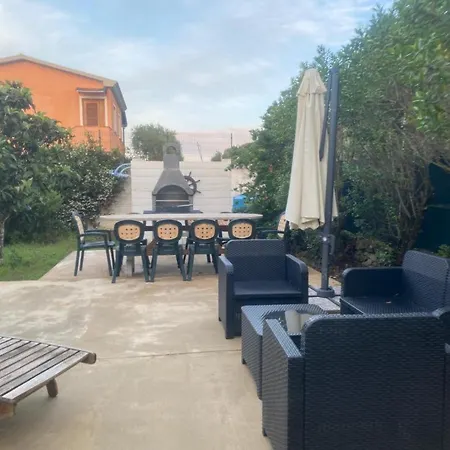 Apartamento Il Nespolo Casa Vacanze A Due Passi Dal Mare Olbia