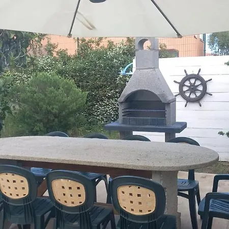 Il Nespolo Casa Vacanze A Due Passi Dal Mare Apartamento Olbia