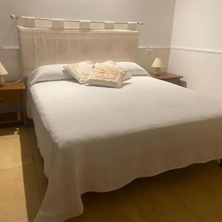 Apartamento Il Nespolo Casa Vacanze A Due Passi Dal Mare