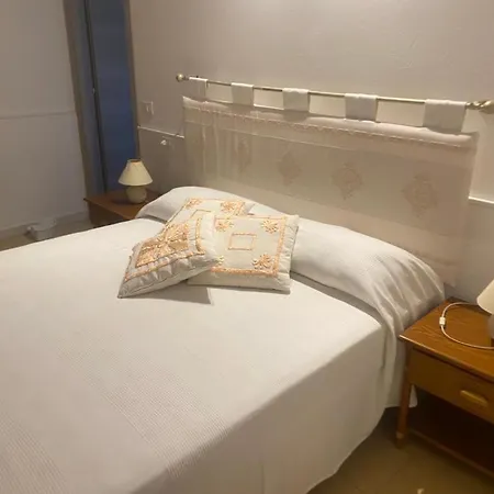 Il Nespolo Casa Vacanze A Due Passi Dal Mare Apartamento