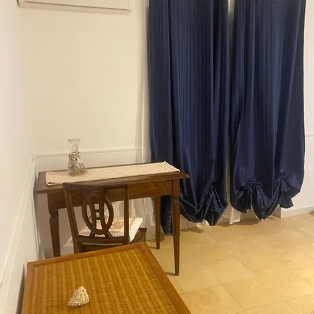 Il Nespolo Casa Vacanze A Due Passi Dal Mare Apartamento