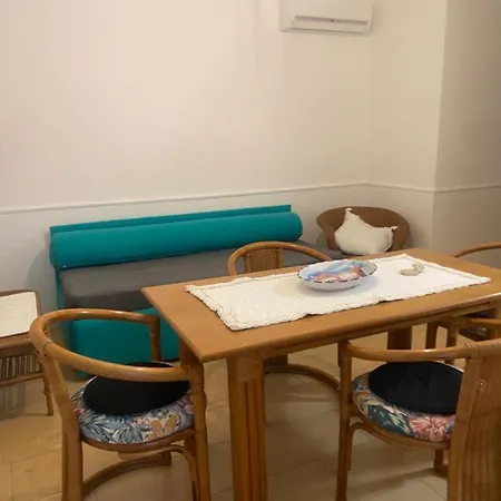 Il Nespolo Casa Vacanze A Due Passi Dal Mare Apartamento *