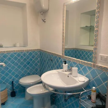 Il Nespolo Casa Vacanze A Due Passi Dal Mare Apartamento Olbia