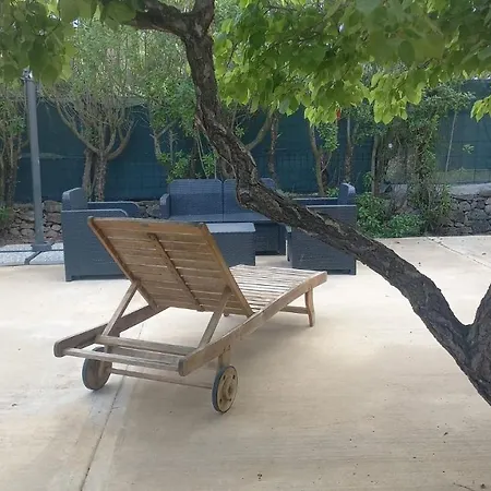 Il Nespolo Casa Vacanze A Due Passi Dal Mare Apartamento