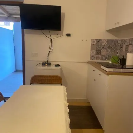 Apartamento Il Nespolo Casa Vacanze A Due Passi Dal Mare Olbia