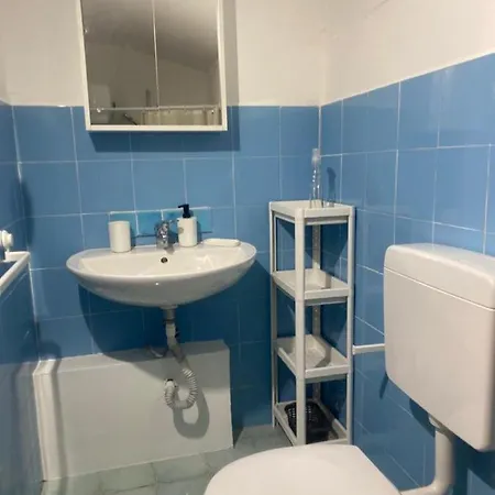 Il Nespolo Casa Vacanze A Due Passi Dal Mare Apartment Olbia